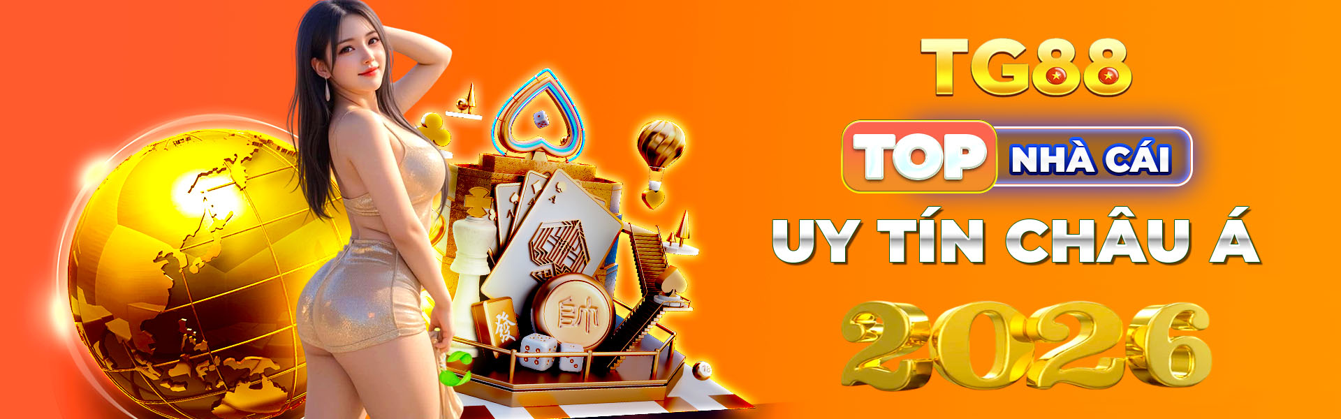 Ảnh banner tg88